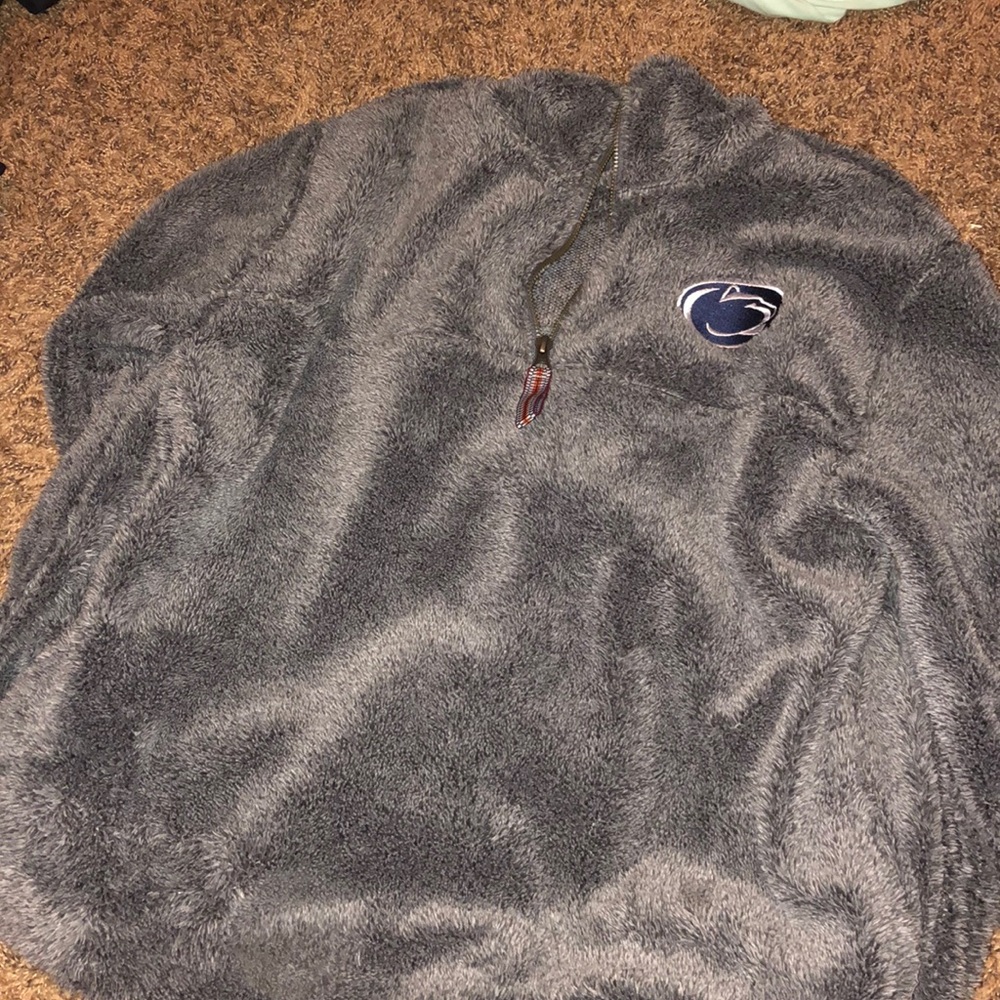 Penn State Sherpa